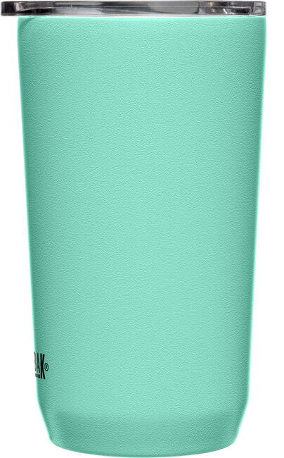 Horizon 16 oz Tumbler, Insulated Stainless Steel