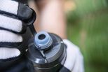 Podium&reg; Dirt Series 21oz Bike Bottle