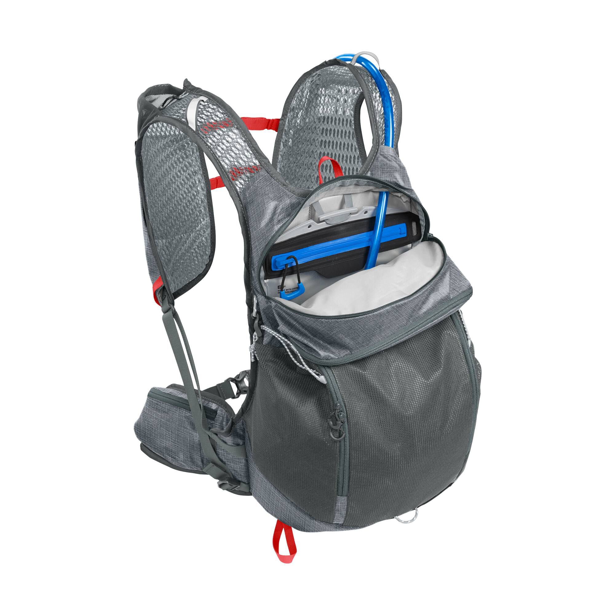 Octane 25 Limited Edition Hydration Pack with Fusion Reservoir