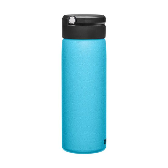 Fit Cap 20oz Water Bottle, Insulated Stainless Steel