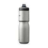 Podium&reg; Steel 22oz Bike Bottle