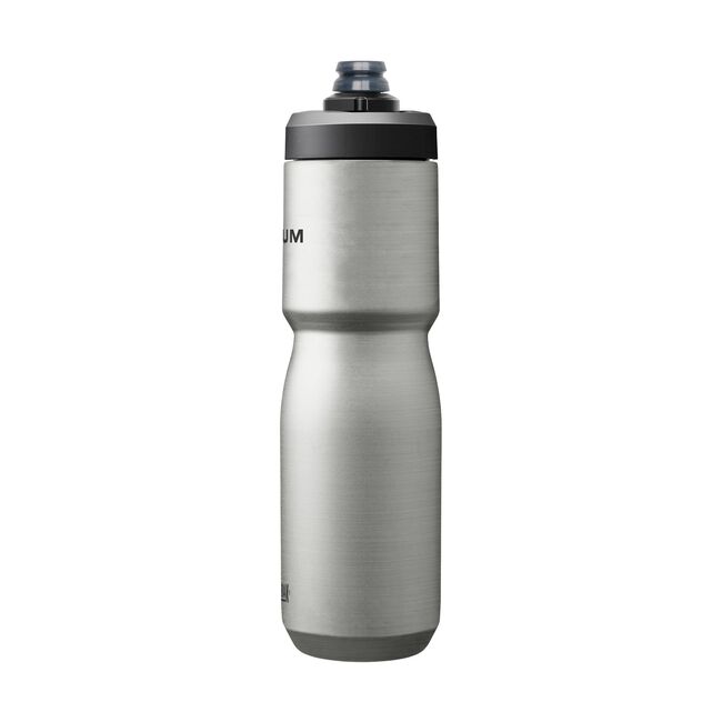 Podium&reg; Steel 22oz Bike Bottle