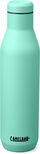 Horizon 25 oz Wine Bottle, Insulated Stainless Steel
