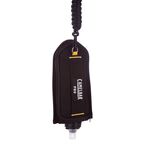 Pro 17oz Clip Flask