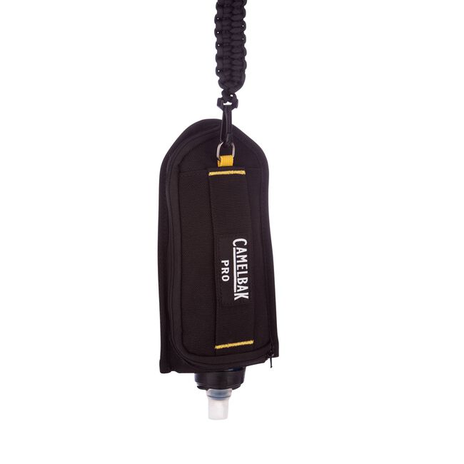 Pro 17oz Clip Flask