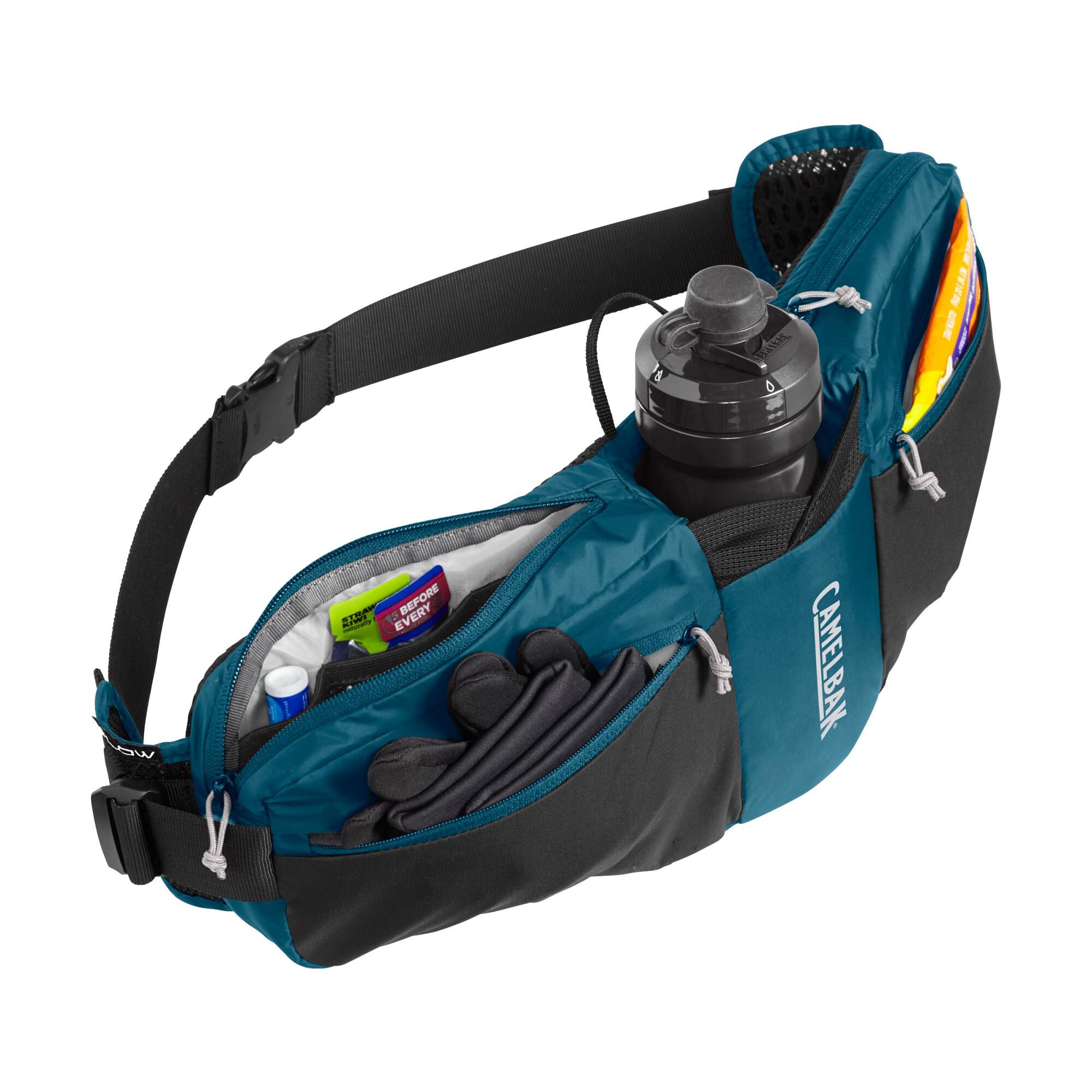 Podium Flow 4 Hydration Belt