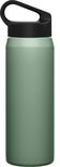 Carry Cap 25oz Water Bottle, Insulated Stainless Steel