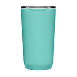 Horizon 16 oz Tumbler, Insulated Stainless Steel