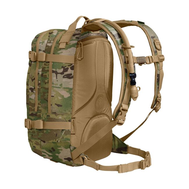 H.A.W.G.&reg; 100oz Mil Spec Crux