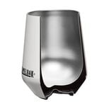 Horizon 12 oz Wine Tumbler, Insulated Stainless Steel