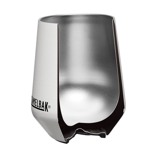 Horizon 12 oz Wine Tumbler, Insulated Stainless Steel