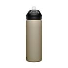 Eddy&reg;+ 20 oz Water Bottle, Insulated Stainless Steel