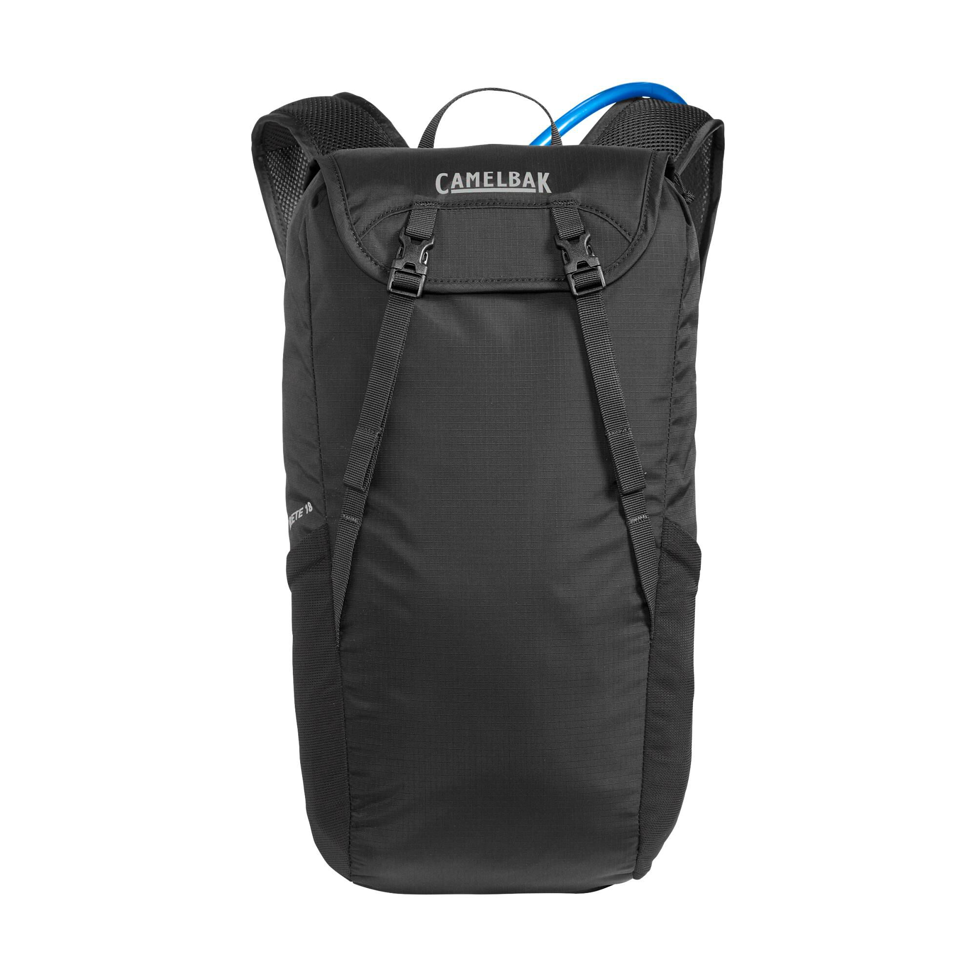Camelbak arete shop 18 hydration pack