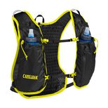 Trail Run&trade; Vest with Two 17oz Quick Stow&trade; Flasks