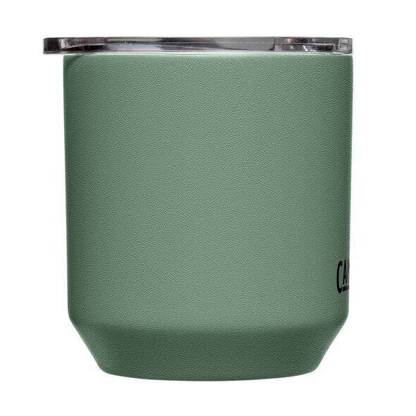 Horizon 10 oz Rocks Tumbler, Insulated Stainless Steel