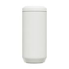 Horizon 12oz Slim Can Cooler Mug, Insulated Stainless Steel