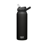 Eddy&reg; + filtered by LifeStraw&reg;, 32oz Bottle, Vacuum Insulated  Stainless Steel