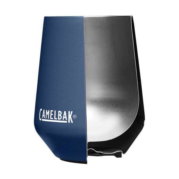 Horizon 12 oz Wine Tumbler, Insulated Stainless Steel
