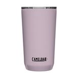 Horizon 16 oz Tumbler, Insulated Stainless Steel