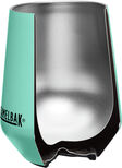 Horizon 12 oz Wine Tumbler, Insulated Stainless Steel