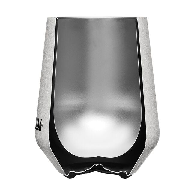 Horizon 12 oz Wine Tumbler, Insulated Stainless Steel