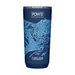 Horizon 20oz tumbler, Insulated Stainless Steel, POW Limited Edition