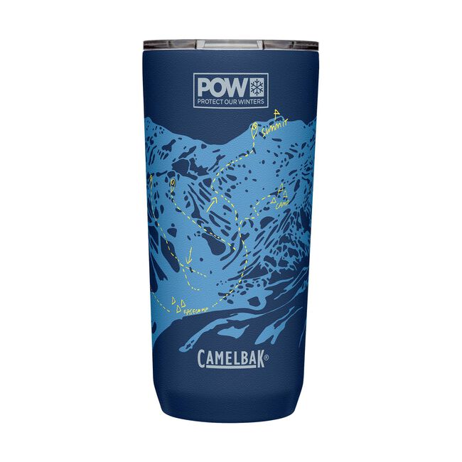 COC Travel Tumbler - 18 oz. - Powder Coat