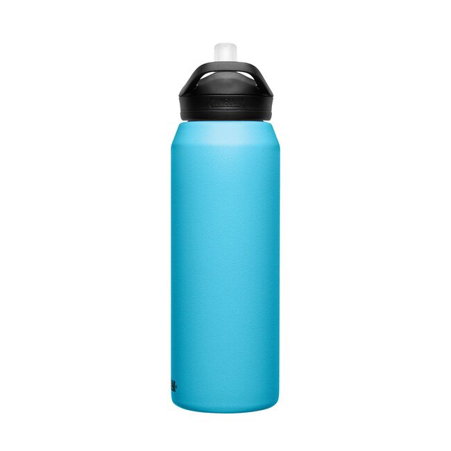 Eddy&reg;+ 32 oz Water Bottle, Insulated Stainless Steel