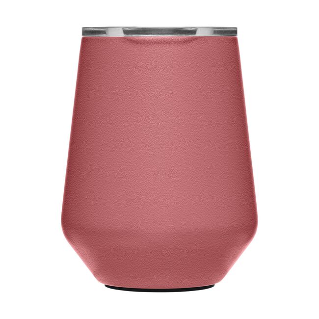 Horizon 12 oz Wine Tumbler, Insulated Stainless Steel