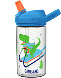 eddy&reg;+ Kids .4L Bottle, Limited Editions