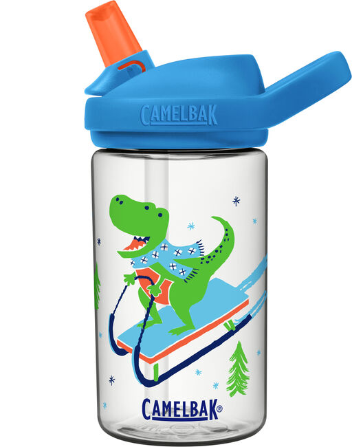 eddy&reg;+ Kids .4L Bottle, Limited Editions