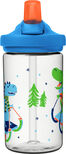 eddy&reg;+ Kids .4L Bottle, Limited Editions