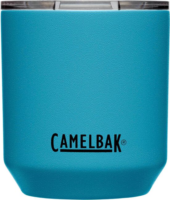 Horizon 10 oz Rocks Tumbler, Insulated Stainless Steel
