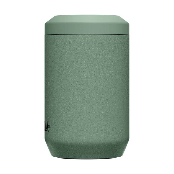 Horizon 12oz Can Cooler Mug, Insulated Stainless Steel