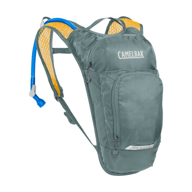 Kids&#39; Mini M.U.L.E.&reg; 50oz Hydration Pack with Crux&reg; 1.5L Reservoir