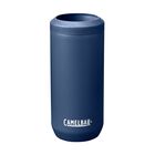 Horizon 12oz Slim Can Cooler Mug, Insulated Stainless Steel