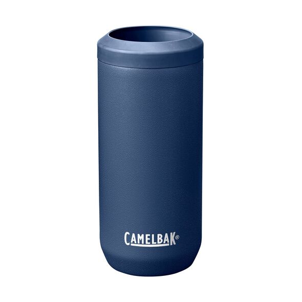 Horizon 12oz Slim Can Cooler Mug, Insulated Stainless Steel