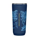 Horizon 20oz tumbler, Insulated Stainless Steel, POW Limited Edition