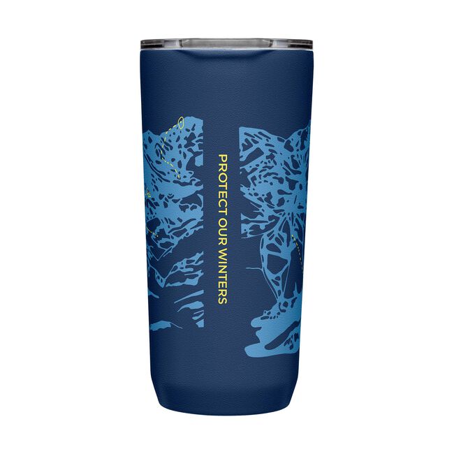 Horizon 20oz tumbler, Insulated Stainless Steel, POW Limited Edition