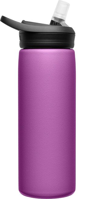 Eddy&reg;+ 20 oz Water Bottle, Insulated Stainless Steel