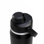 Thrive&trade; Chug 25oz Bottle, Insulated Stainless Steel