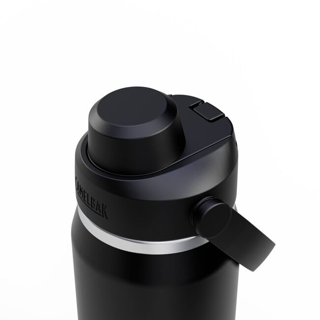 Thrive&trade; Chug 25oz Bottle, Insulated Stainless Steel