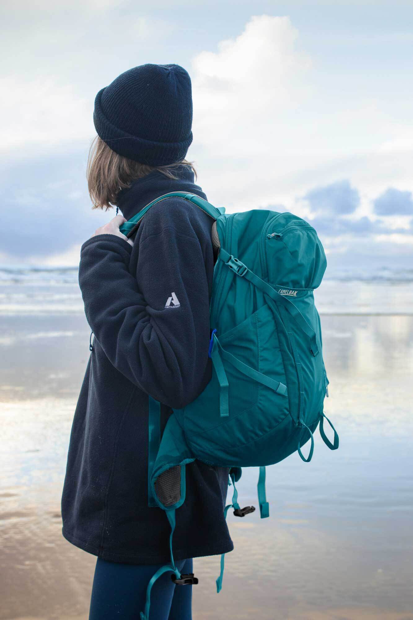 ディズニープリンセスのベビーグッズも大集合 CamelBak Olive/Silve Burnt oz, 85 - Pack Hydration Hiking 20 Helena Women’s バックパック、ザック Women's Helena™ 20 Hydration Pack