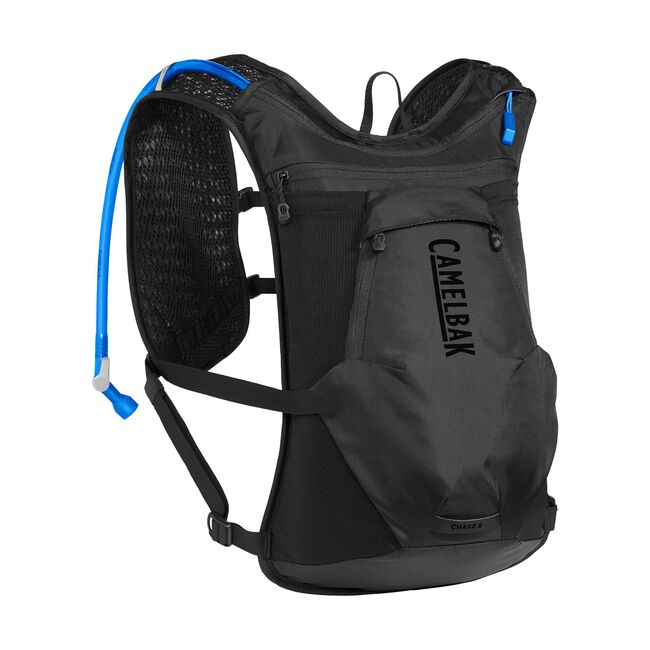 CAMELBAK Mochila MTB de hidratación Vest Chase 8 Grey