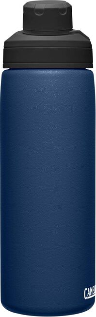 Chute&reg; Mag 20oz Water Bottle, Insulated Stainless Steel