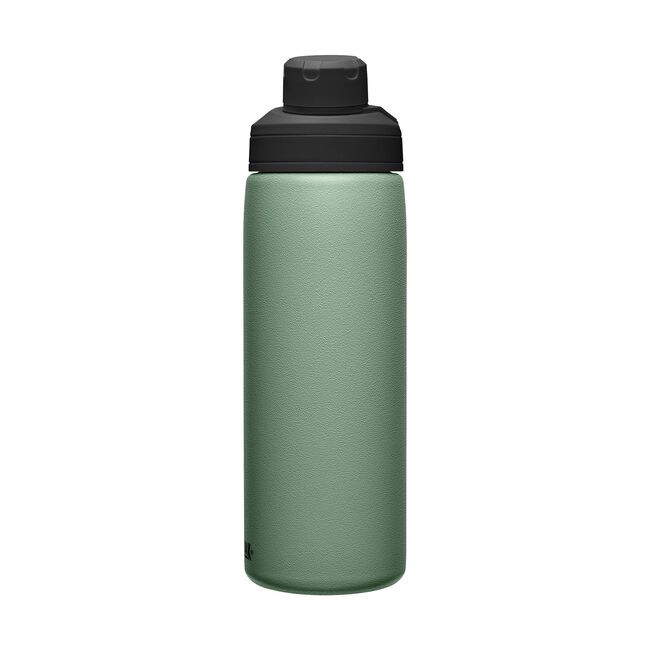 Chute&reg; Mag 20oz Water Bottle, Insulated Stainless Steel