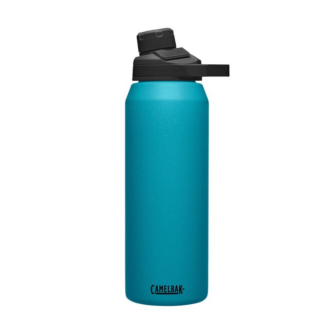 Chute&reg; Mag 32 oz Water Bottle, Insulated Stainless Steel