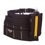 Pro 17oz 8 Pocket Tool Belt