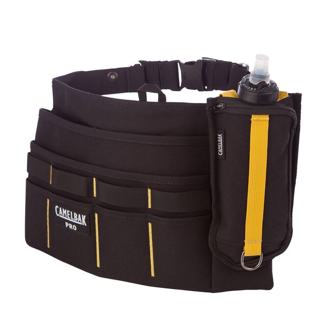 Pro 17oz 8 Pocket Tool Belt
