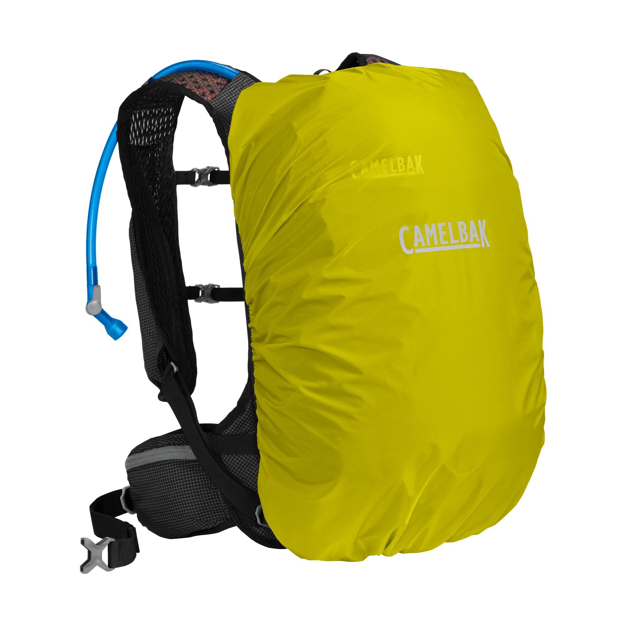 Octane™ 22 Hydration Hiking Pack with Fusion™ 2L Reservoir